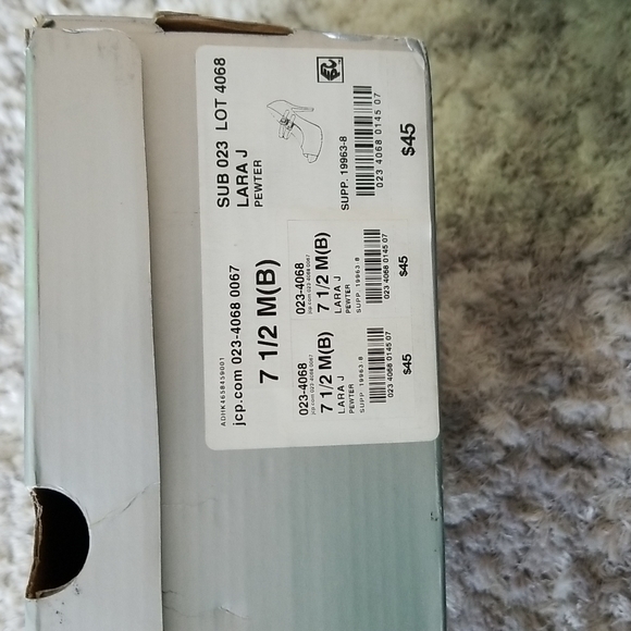 Shoes - Picture 4 of 4